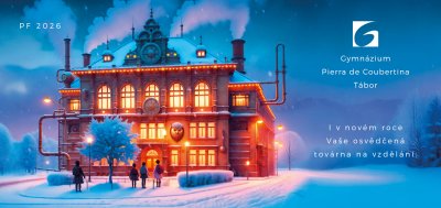 Vánočníc prázdniny