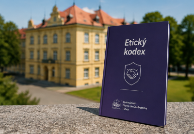 Etický kodex GPdC